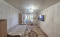 Продажа 3-комнатной квартиры, 62 м² в Караганде