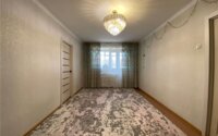 Продажа 3-комнатной квартиры, 54 м² в Темиртау