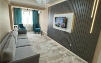Продажа 2-комнатной квартиры, 68 м² в Алматы
