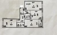 Продажа 3-комнатной квартиры, 90 м² в Астане - фото 31