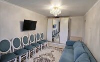 Продажа 1-комнатной квартиры, 31 м² в Караганде