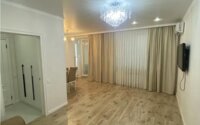 Продажа 1-комнатной квартиры, 36.5 м² в Астане