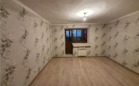 Продажа 1-комнатной квартиры, 31 м² в Астане