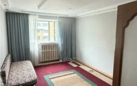 Продажа 2-комнатной квартиры, 55.2 м² в Астане
