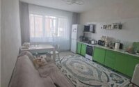 Продажа 1-комнатной квартиры, 47 м² в Алматы