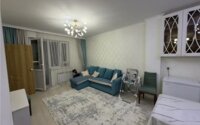 Продажа 2-комнатной квартиры, 42 м² в Астане