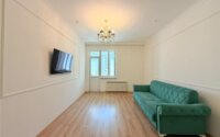 Продажа 3-комнатной квартиры, 95.3 м² в Астане
