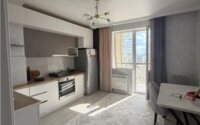 Продажа 1-комнатной квартиры, 43 м² в Астане - фото 2