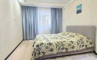 Продажа 3-комнатной квартиры, 59 м² в Астане - фото 4