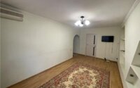 Продажа 2-комнатной квартиры, 45 м² в Алматы