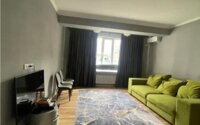 Продажа 2-комнатной квартиры, 58 м² в Алматы