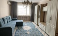Продажа 1-комнатной квартиры, 52 м² в Астане