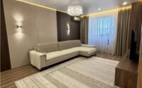 Продажа 3-комнатной квартиры, 80 м² в Астане