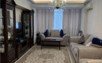 Продажа 4-комнатной квартиры, 126 м² в Алматы
