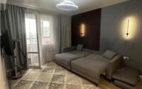 Продажа 1-комнатной квартиры, 39 м² в Алматы - фото 2