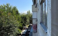 Продажа 3-комнатной квартиры, 74 м² в Алматы - фото 10