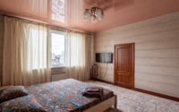 Аренда 3-комнатной квартиры посуточно, 85 м² в Актау - фото 12