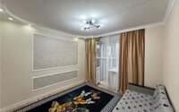 Продажа 2-комнатной квартиры, 52 м² в Астане