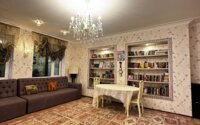 Продажа 5-комнатного дома, 800 м² в Астане - фото 3