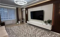 Продажа 4-комнатной квартиры, 130 м² в Алматы