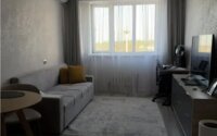 Продажа 2-комнатной квартиры, 42 м² в Алматы