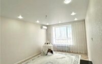 Продажа 2-комнатной квартиры, 60.6 м² в Астане
