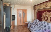 Продажа 3-комнатной квартиры, 66.8 м² в Темиртау - фото 2