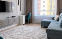Продажа 1-комнатной квартиры, 39 м² в Астане