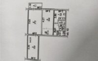 Продажа 3-комнатной квартиры, 59 м² в Алматы - фото 6