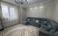 Продажа 3-комнатной квартиры, 95.6 м² в Астане