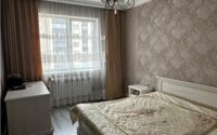 Продажа 4-комнатной квартиры, 141 м² в Алматы - фото 2