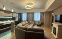 Продажа 4-комнатной квартиры, 160.5 м² в Алматы