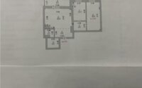 Продажа 3-комнатной квартиры, 84.2 м² в Астане