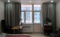 Продажа 1-комнатной квартиры, 68 м² в Алматы