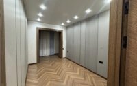 Продажа 3-комнатной квартиры, 82 м² в Алматы