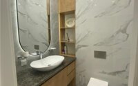 Продажа 3-комнатной квартиры, 89.3 м² в Астане - фото 10