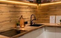 Аренда 3-комнатной квартиры посуточно, 55 м² в Алматы - фото 9
