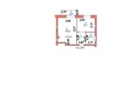 Продажа 1-комнатной квартиры, 38 м² в Астане - фото 4