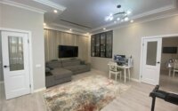 Продажа 3-комнатной квартиры, 89.3 м² в Астане - фото 7