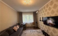 Продажа 3-комнатной квартиры, 66.1 м² в Алматы