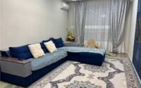 Продажа 4-комнатной квартиры, 134 м² в Алматы