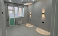 Продажа 2-комнатной квартиры, 38.9 м² в Астане