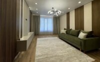 Продажа 2-комнатной квартиры, 71 м² в Астане