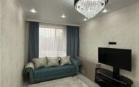 Продажа 2-комнатной квартиры, 57 м² в Астане
