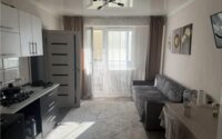 Продажа 2-комнатной квартиры, 42 м² в Алматы