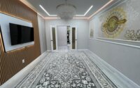 Продажа 3-комнатной квартиры, 100 м² в Караганде - фото 2