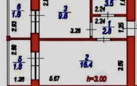 Продажа 1-комнатной квартиры, 36.8 м² в Астане - фото 2