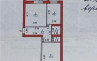 Продажа 2-комнатной квартиры, 54 м² в Астане - фото 7