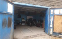 Продажа гаража, 30 м² в Караганде