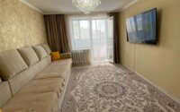 Продажа 2-комнатной квартиры, 54 м² в Караганде